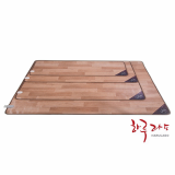 Electric_heating floor covering
